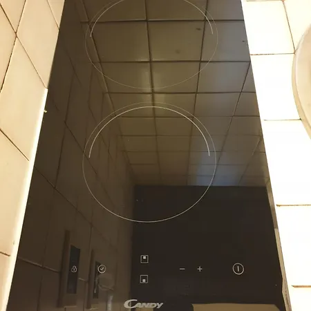 Monti Parioli De Charme Daire *