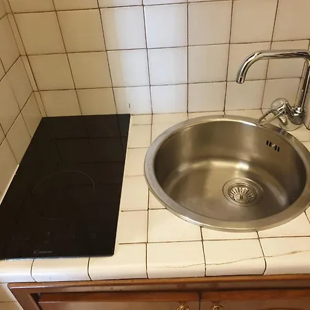 Daire Monti Parioli De Charme *