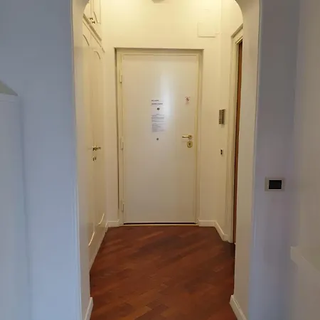 Daire Monti Parioli De Charme *