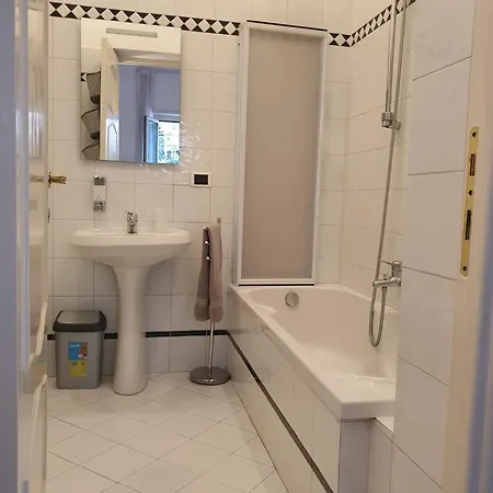 Monti Parioli De Charme Roma