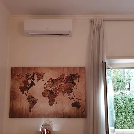 Monti Parioli De Charme