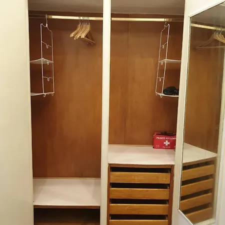 Daire Monti Parioli De Charme *