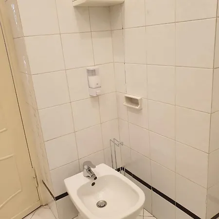 Monti Parioli De Charme Daire Roma