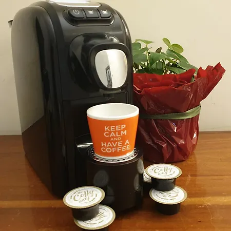 Monti Parioli De Charme Daire Roma