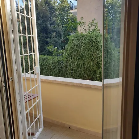 Monti Parioli De Charme Daire