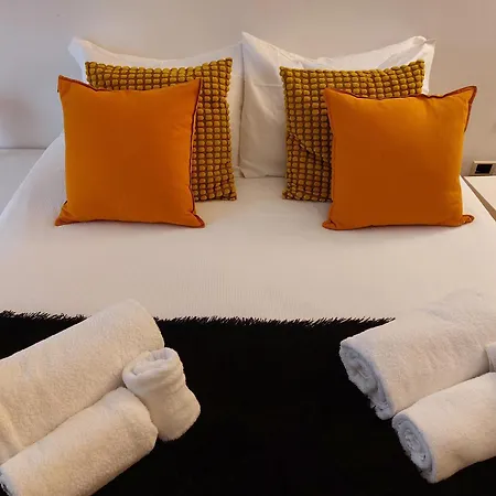 Monti Parioli De Charme * Roma