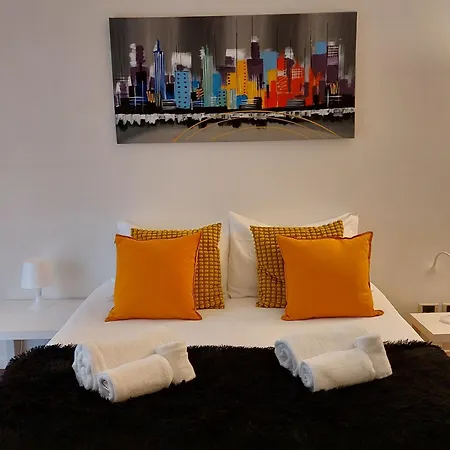 Monti Parioli De Charme Roma